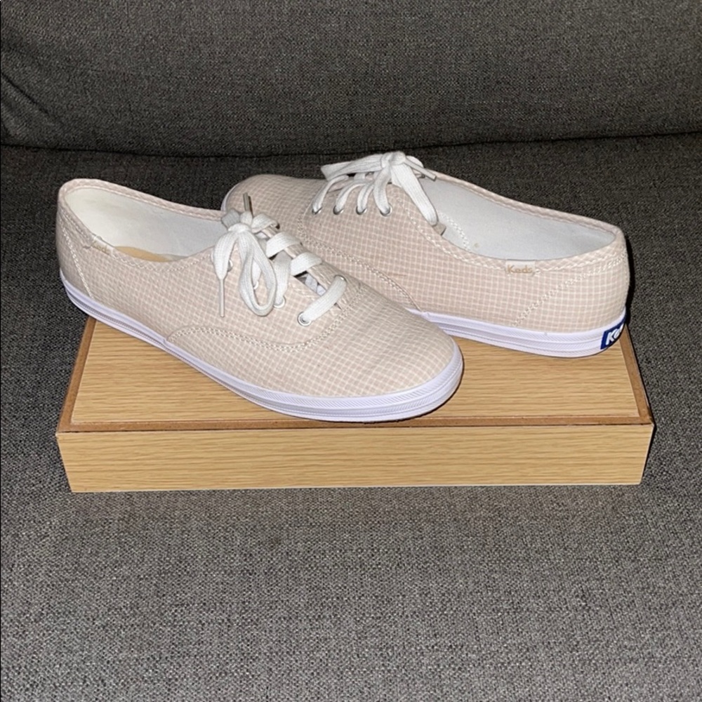 KEDS Champion Sneakers